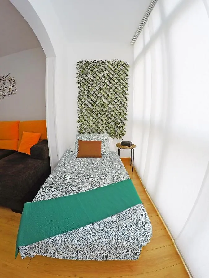 Apartamento La Paella de Bajamar Bajamar   Bajamar (La Laguna)