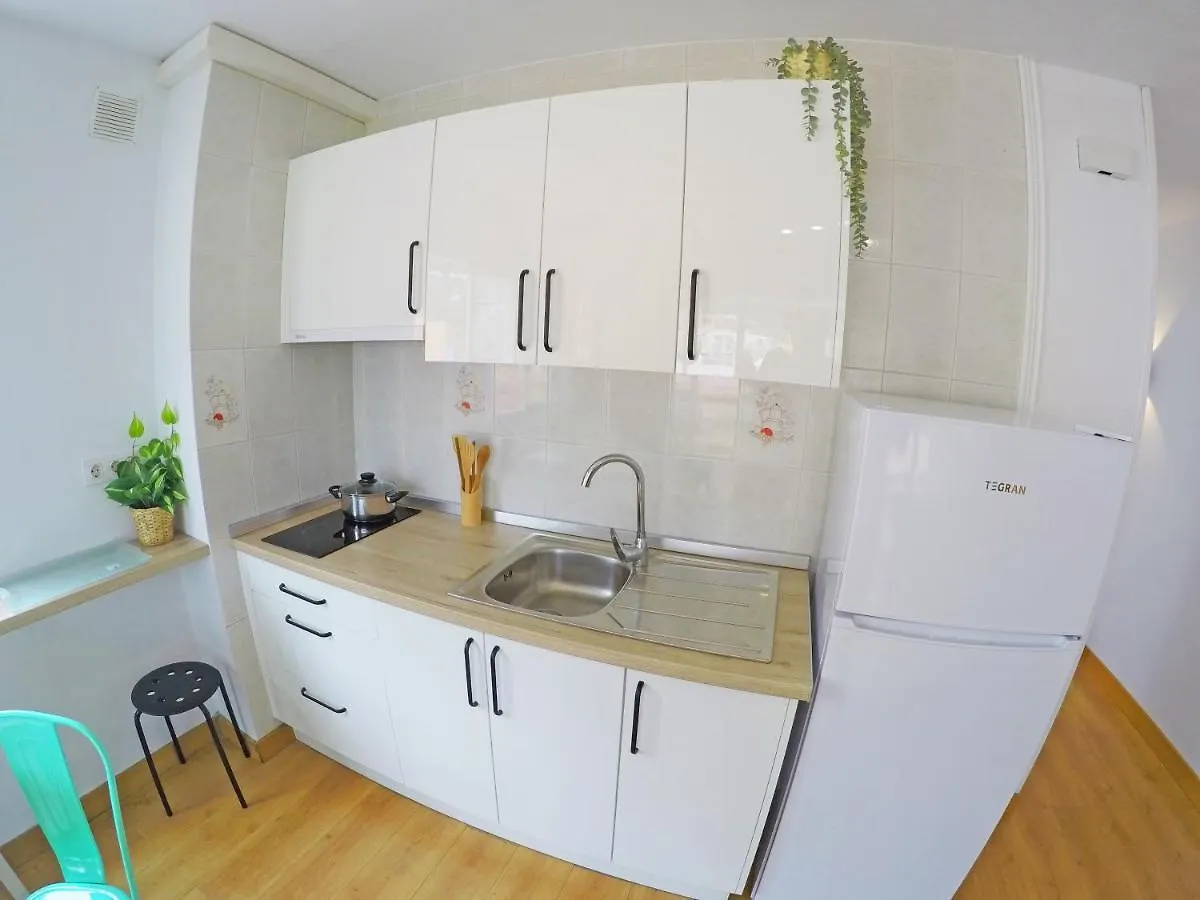 Apartamento La Paella de Bajamar Bajamar  0*, Bajamar (La Laguna)