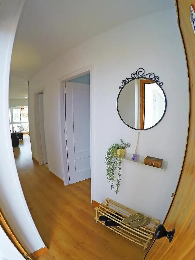 Apartamento La Paella de Bajamar Bajamar