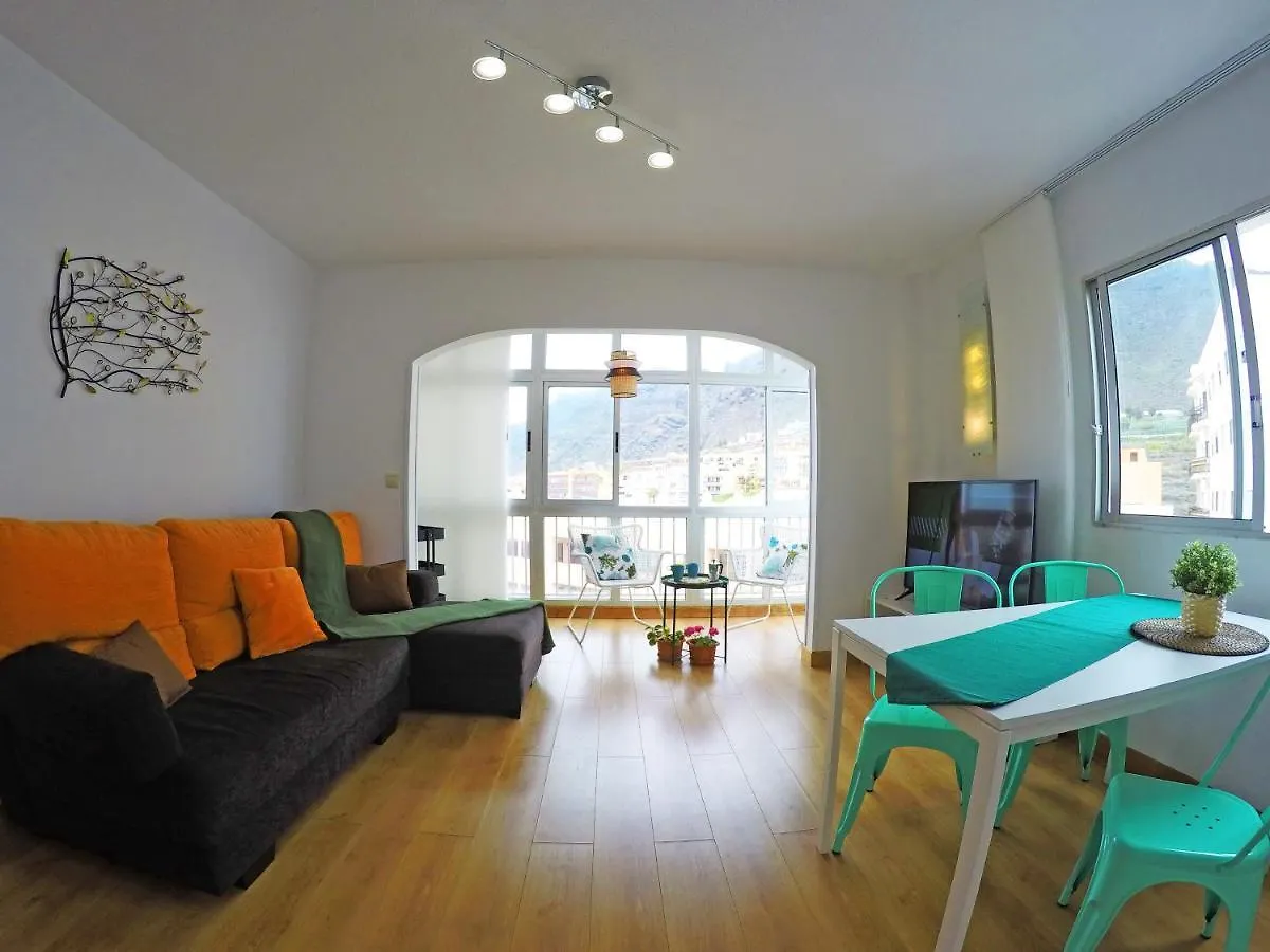 Apartamento La Paella de Bajamar Bajamar  Spagna