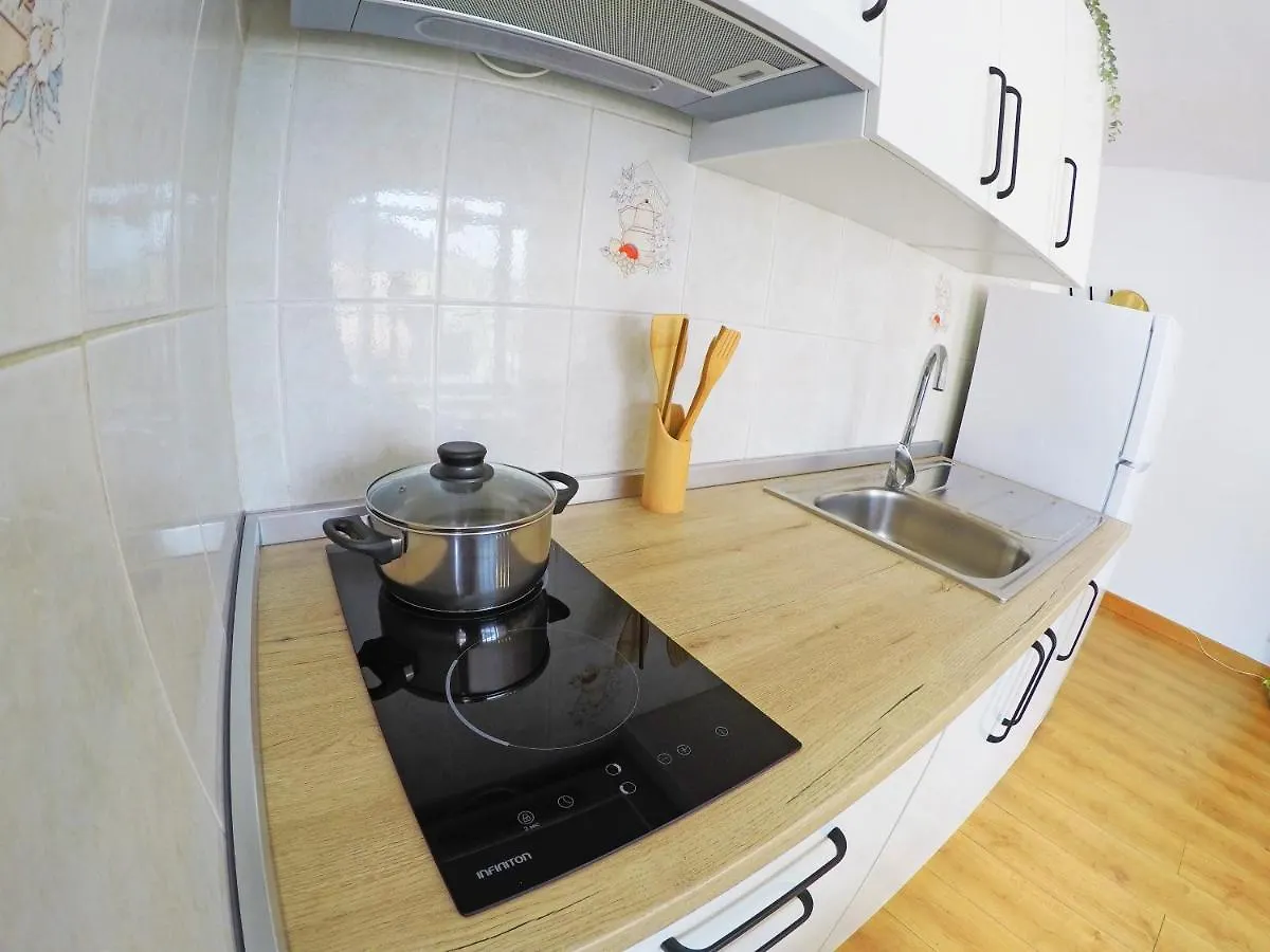 Apartamento La Paella de Bajamar Bajamar  0*, Bajamar (La Laguna) Spagna