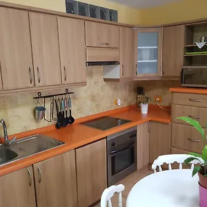 Herosa Vacacional Apartamento Bajamar (La Laguna)