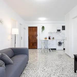 Home2book Bright Sea Views, Bajamar Bajamar (La Laguna)