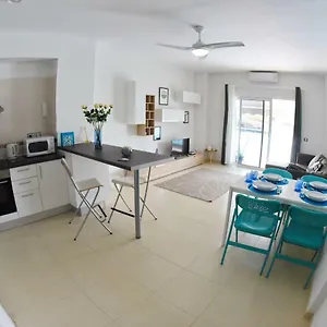 Balcón Del Atlántico 507 Apartamento Bajamar (La Laguna)
